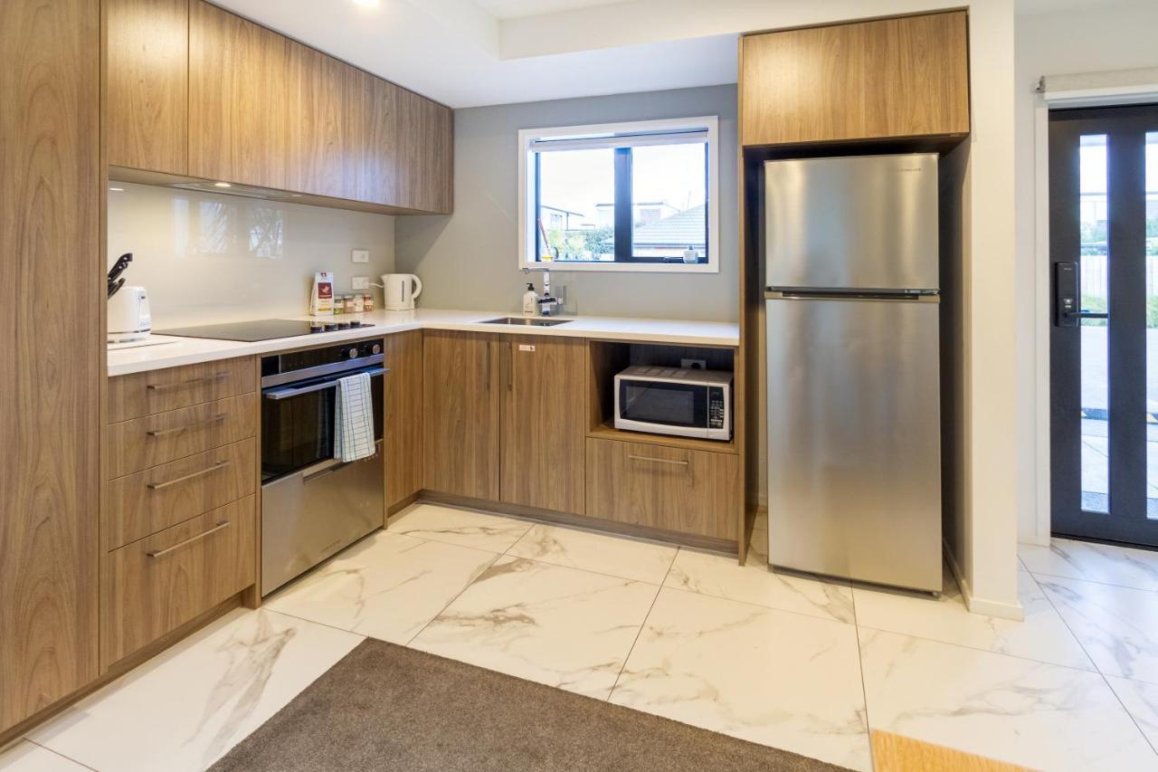 Central City Hideout, Location, Location! W/Park Christchurch Exterior foto